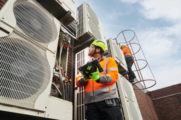 Best HVAC Software and Technology in Oxford, IN