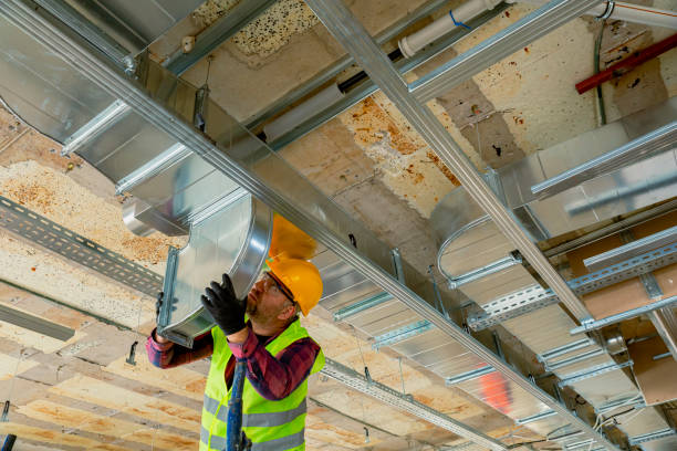 Best Residential HVAC in Oxford, IN