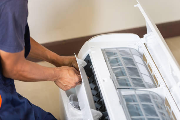 Trusted Oxford, IN HVAC Experts