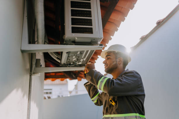 Best Ductless Mini-Split Systems in Oxford, IN